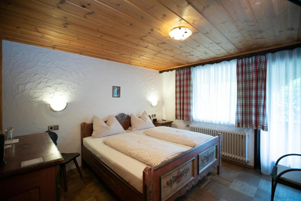 Gaestehaus Am Eichbach Schramberg Exteriér fotografie