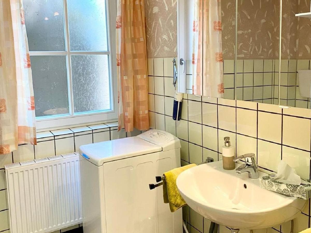 Gaestehaus Am Eichbach Schramberg Exteriér fotografie