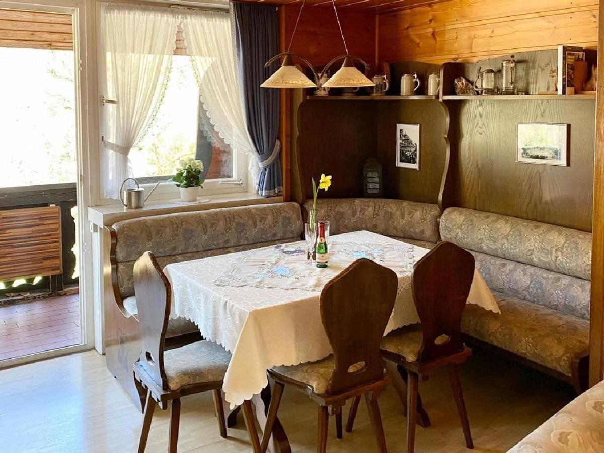Gaestehaus Am Eichbach Schramberg Exteriér fotografie