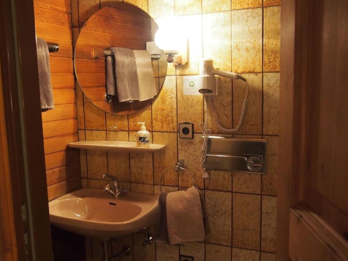 Gaestehaus Am Eichbach Schramberg Exteriér fotografie