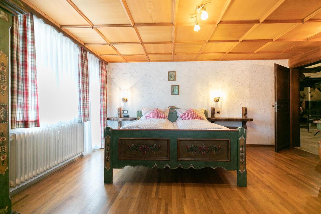 Gaestehaus Am Eichbach Schramberg Exteriér fotografie