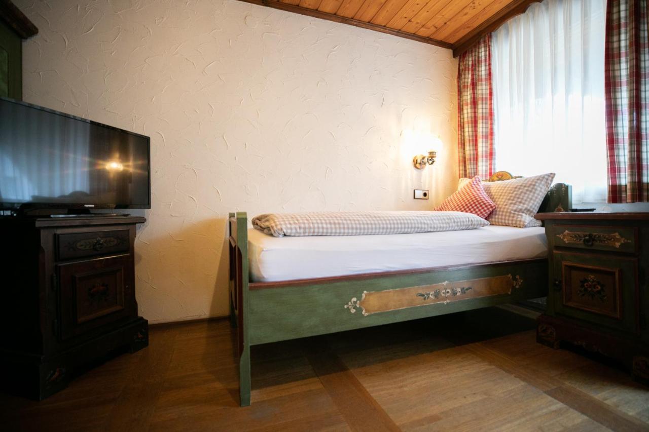 Gaestehaus Am Eichbach Schramberg Exteriér fotografie